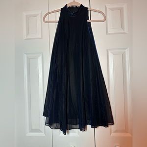 Vintage Dominique dress